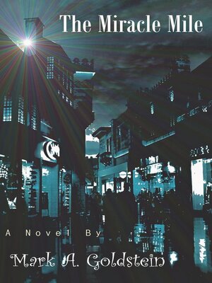cover image of The Miracle Mile
